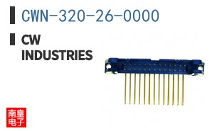 CWN-320-26-0000 ͼƬ